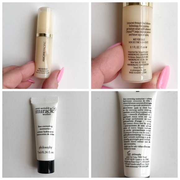 Skincare Bundle - Picture 10 of 14